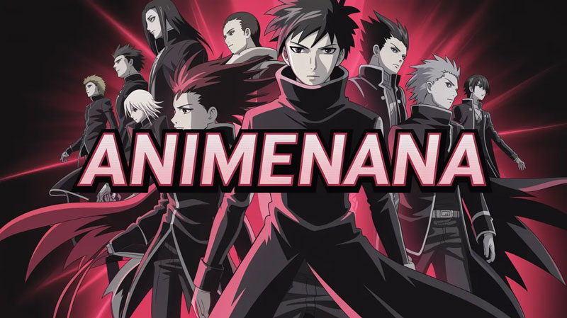 Animenana